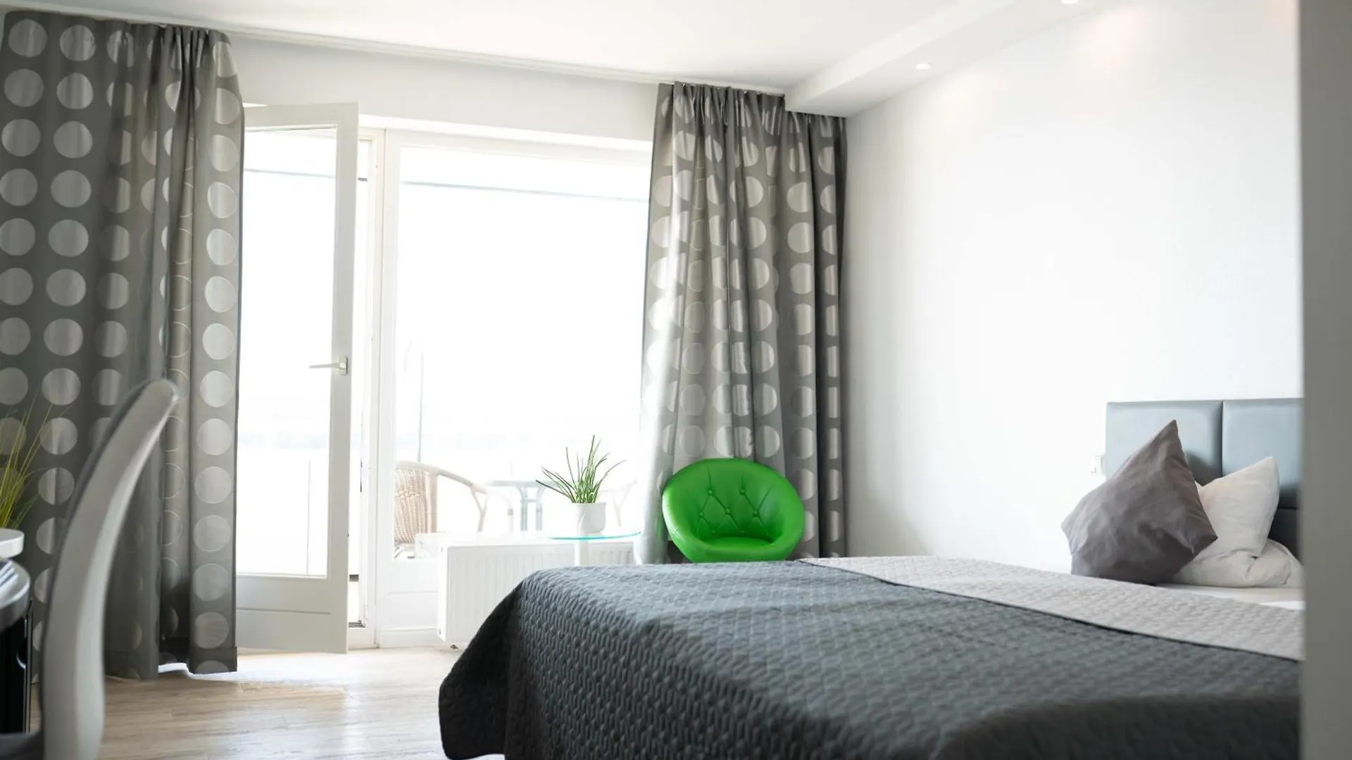 Faehrhaus Farge Bremen Hotel