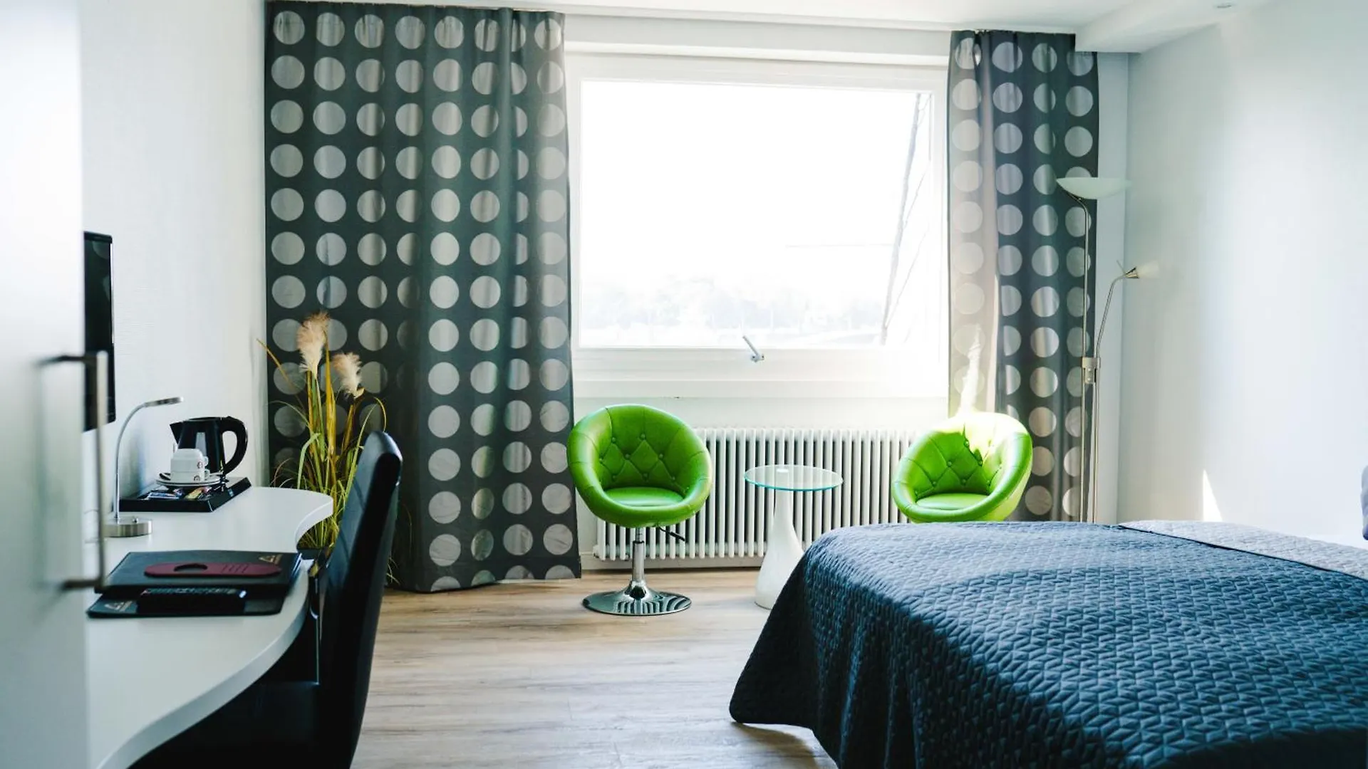 Faehrhaus Farge Bremen Hotel