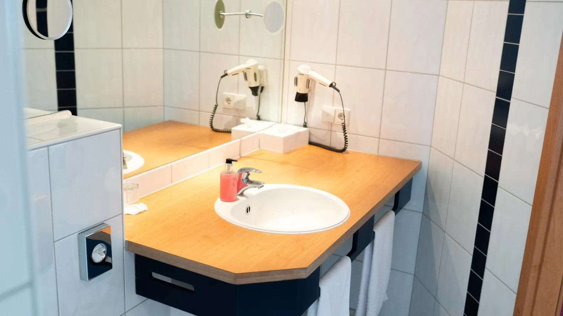 Faehrhaus Farge Bremen Hotel 4*,  Germany