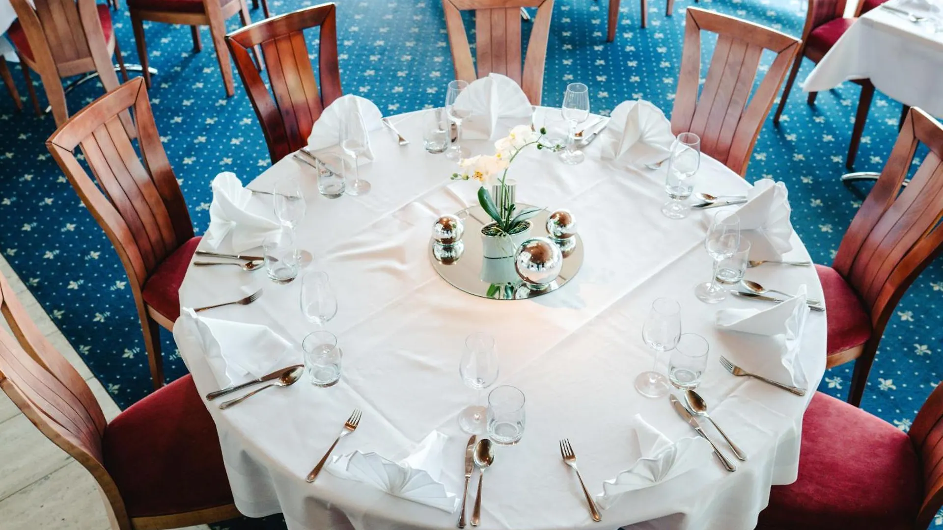 Faehrhaus Farge Bremen Hotel