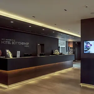 Western Boettcherhof Hotel Hamborg