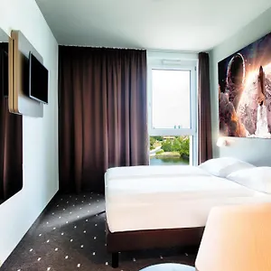 Hotell Bremen-altstadt, BRE