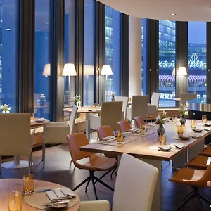 Swissotel Kurfuerstendamm Hotel Berlin