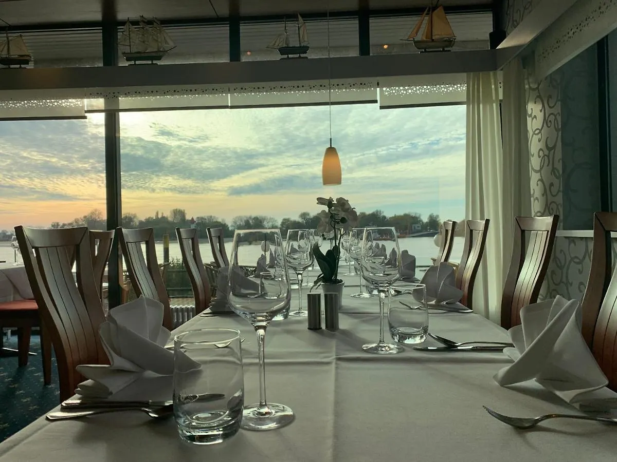 Hotel Fährhaus Farge Bremen