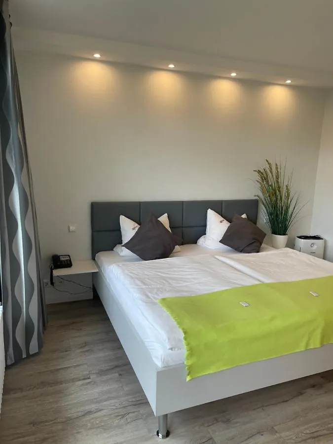 Hotel Fährhaus Farge Bremen