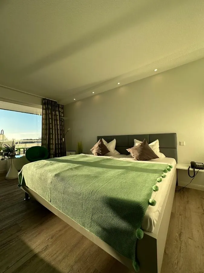 Hotel Fährhaus Farge Bremen