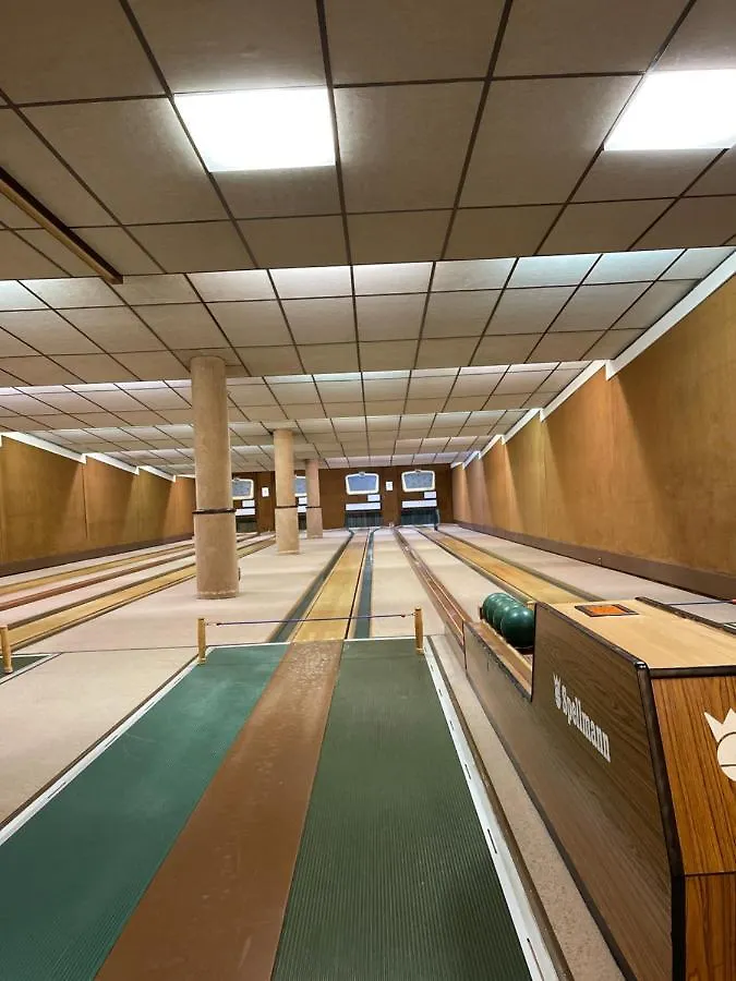 Faehrhaus Farge Bremen Hotel