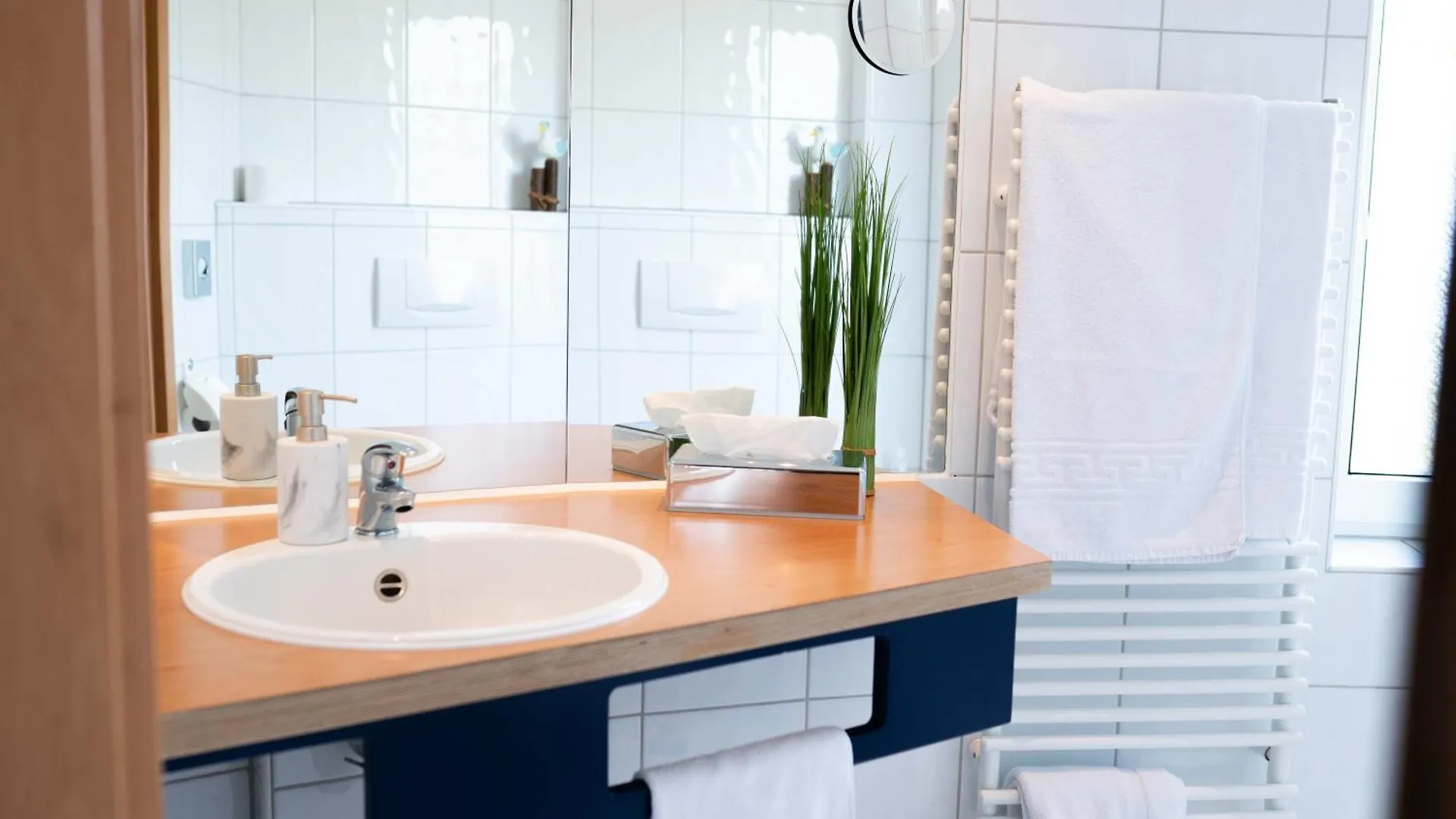 Faehrhaus Farge Bremen Hotel 4*,