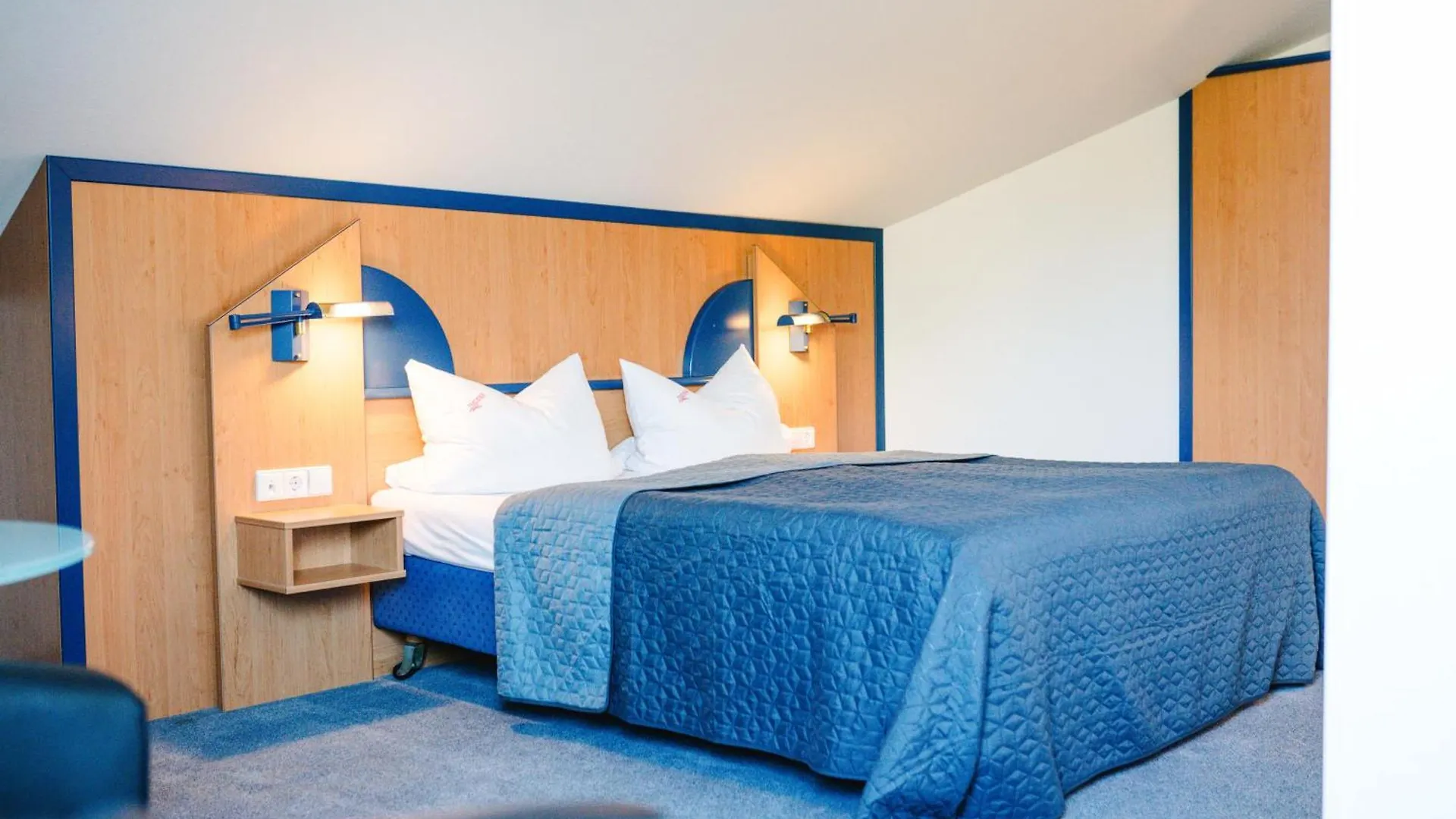 Hotel Fährhaus Farge Bremen