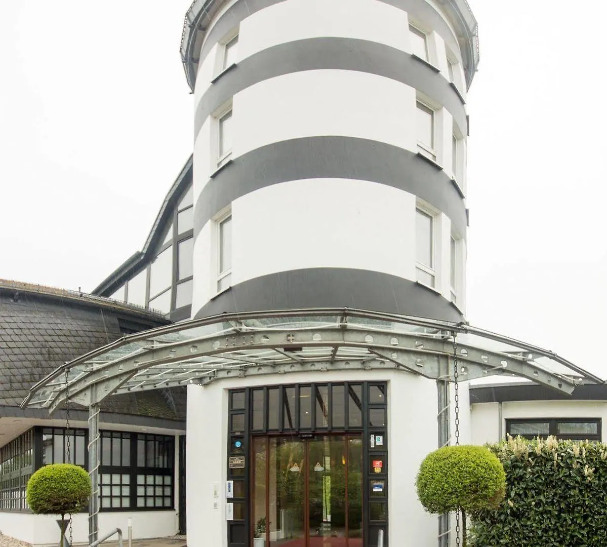 Faehrhaus Farge Bremen Hotel