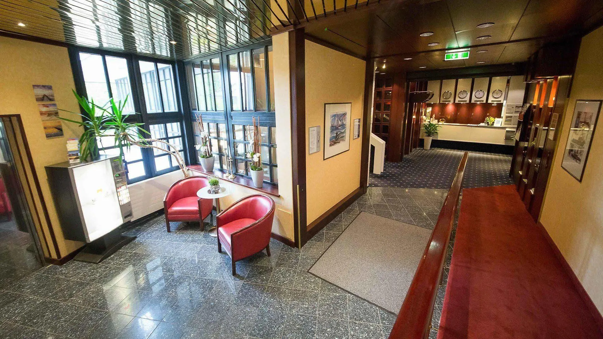 Faehrhaus Farge Bremen Hotel 4*,  Germany