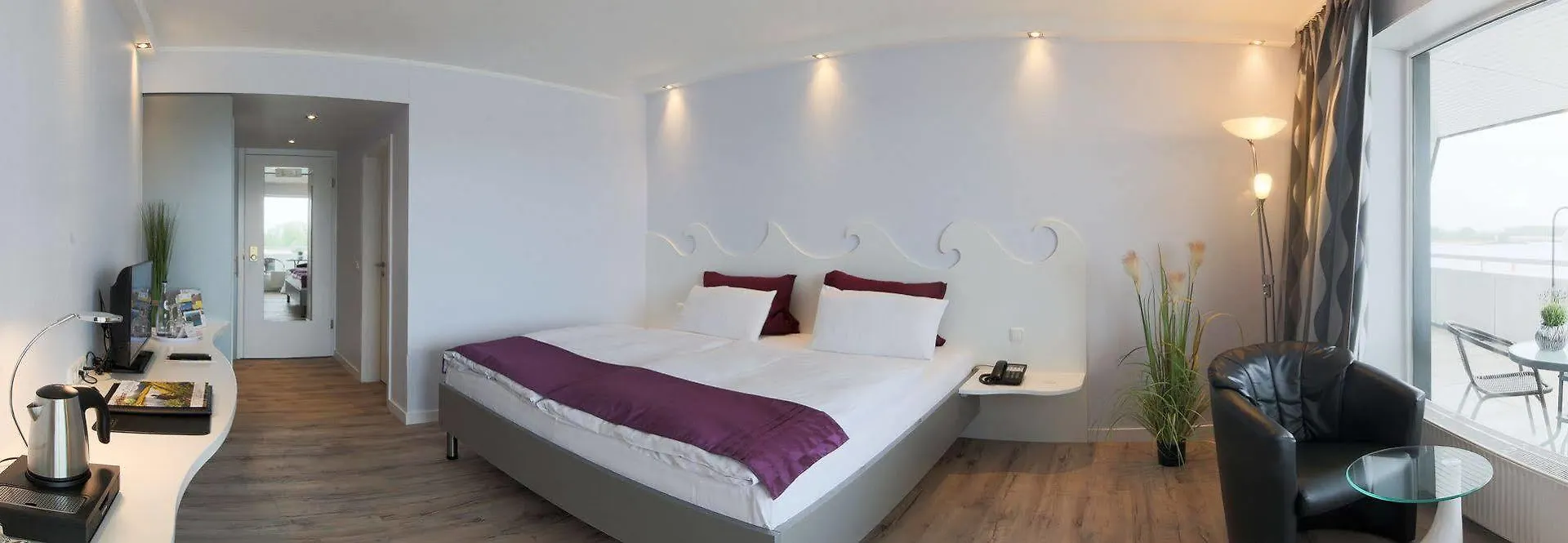 Faehrhaus Farge Bremen Hotel