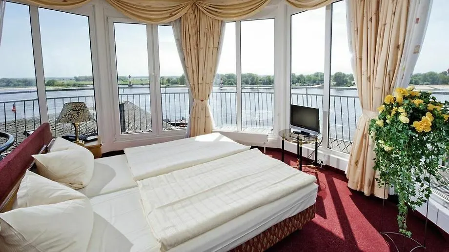 Hotel Fährhaus Farge Bremen Deutschland